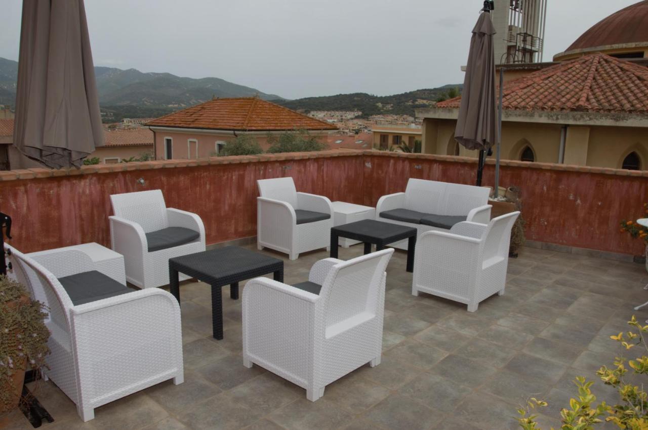 Hotel Sa Cralla Villasimius Dış mekan fotoğraf