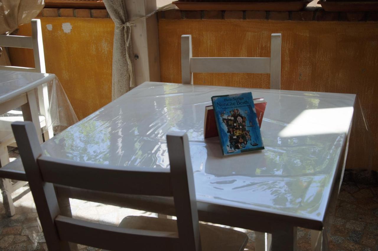 Hotel Sa Cralla Villasimius Dış mekan fotoğraf