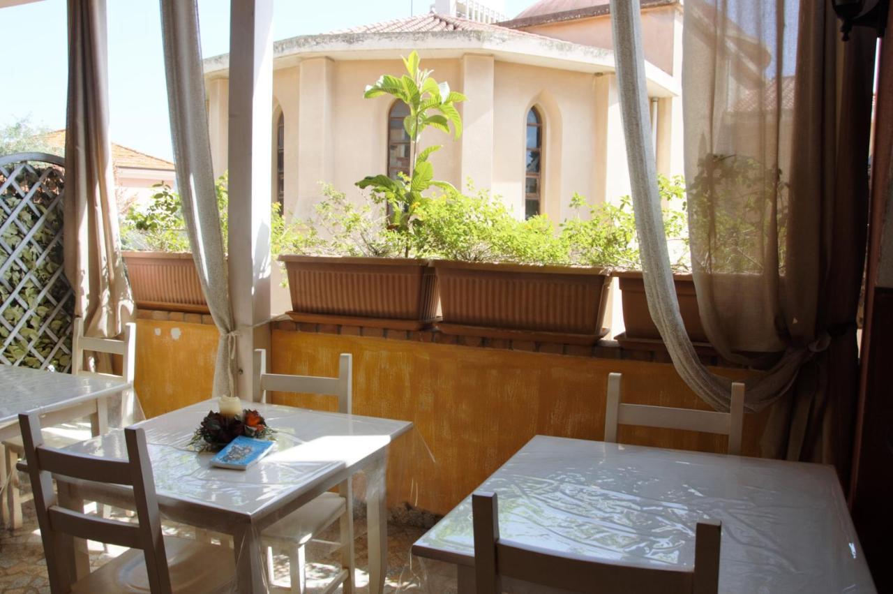 Hotel Sa Cralla Villasimius Dış mekan fotoğraf