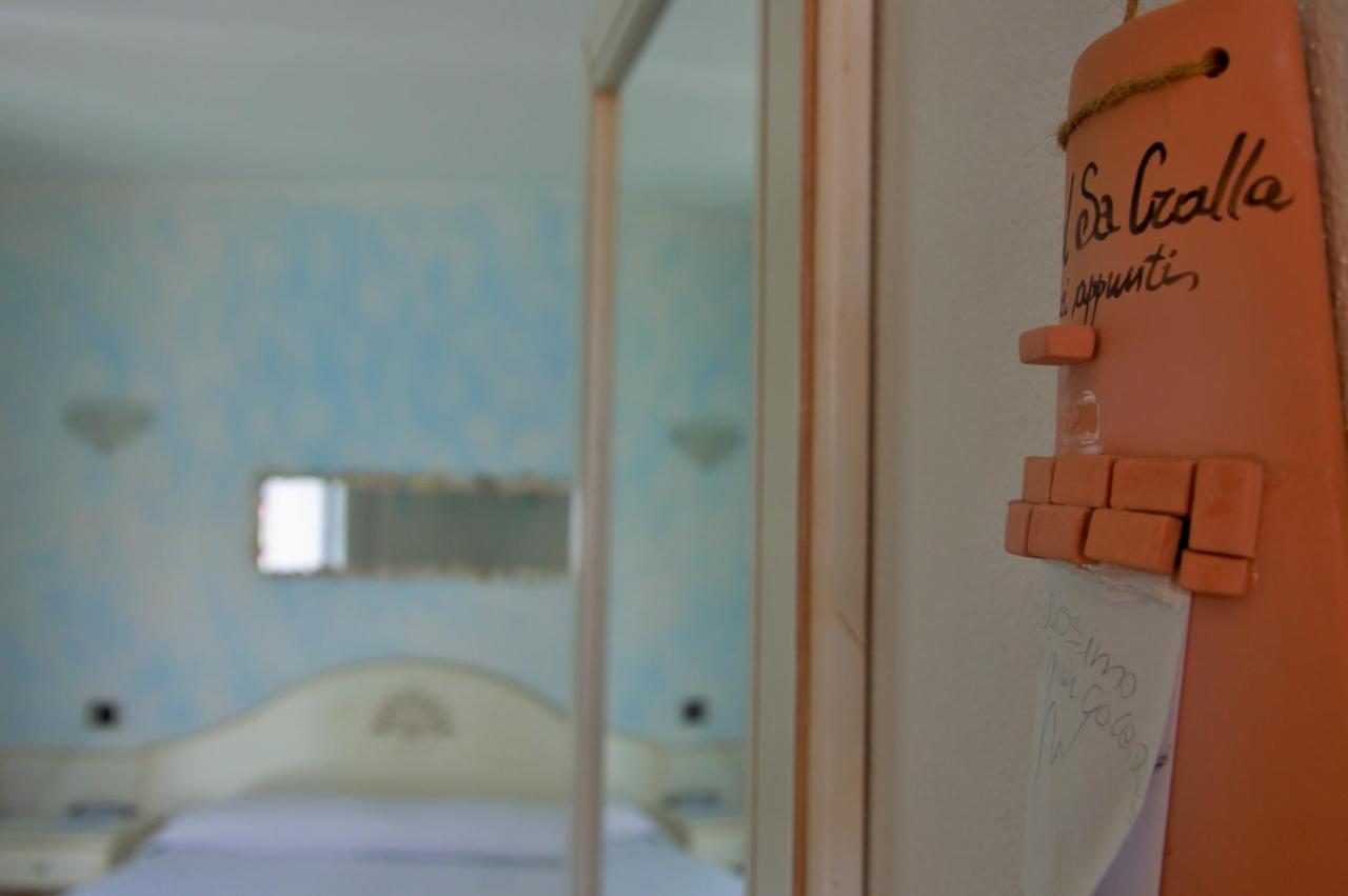 Hotel Sa Cralla Villasimius Dış mekan fotoğraf