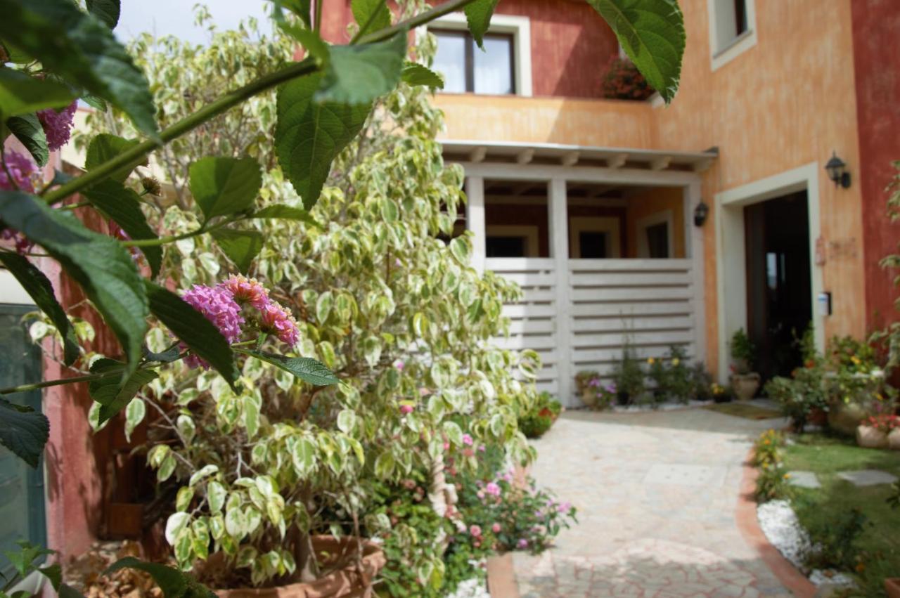 Hotel Sa Cralla Villasimius Dış mekan fotoğraf