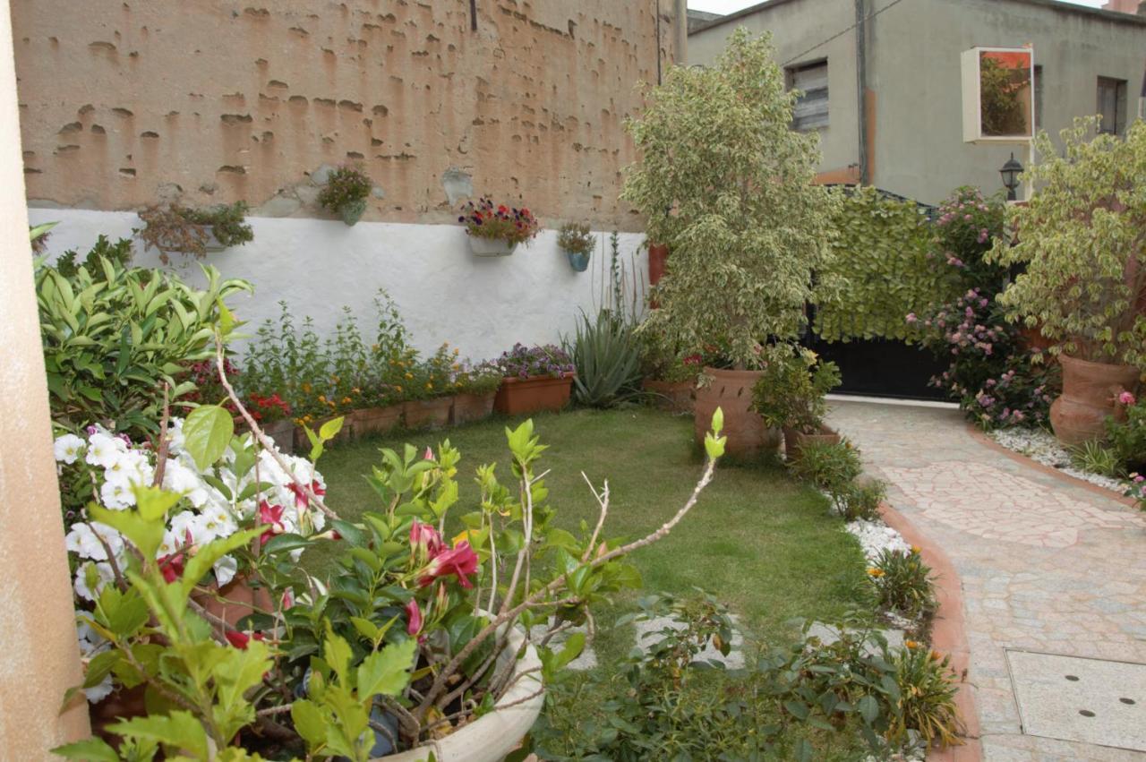 Hotel Sa Cralla Villasimius Dış mekan fotoğraf