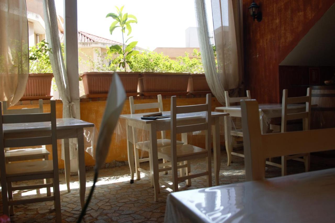 Hotel Sa Cralla Villasimius Dış mekan fotoğraf