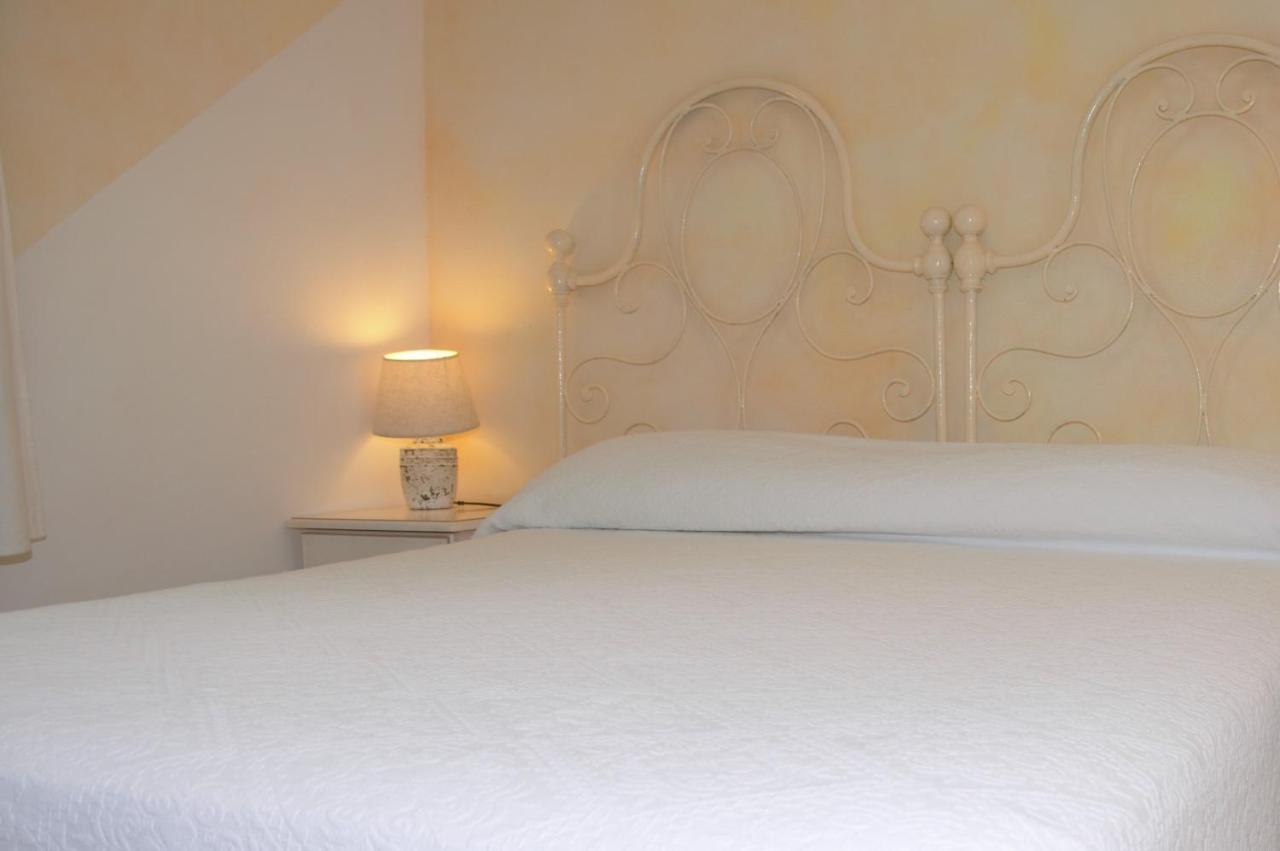 Hotel Sa Cralla Villasimius Dış mekan fotoğraf