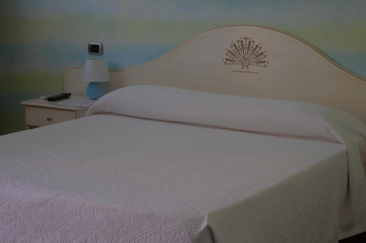 Hotel Sa Cralla Villasimius Dış mekan fotoğraf