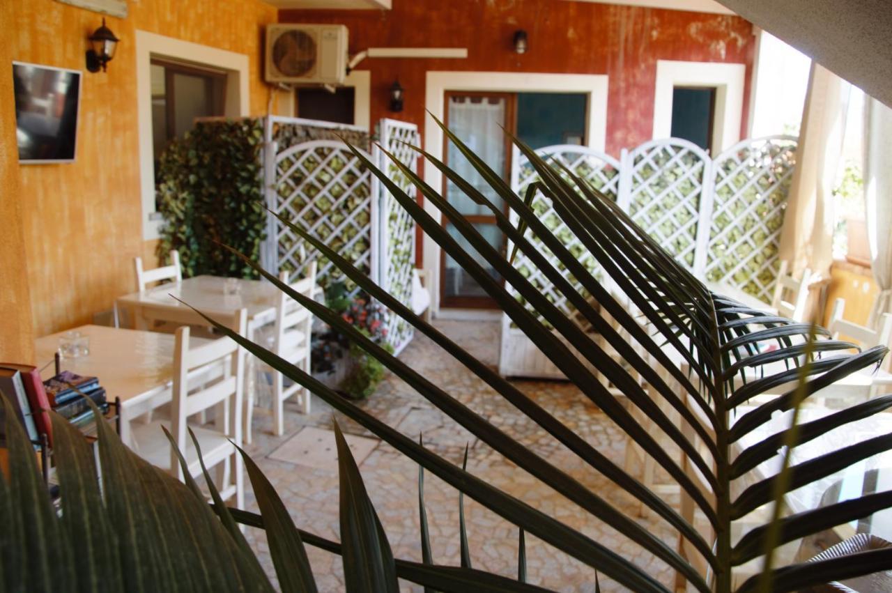 Hotel Sa Cralla Villasimius Dış mekan fotoğraf