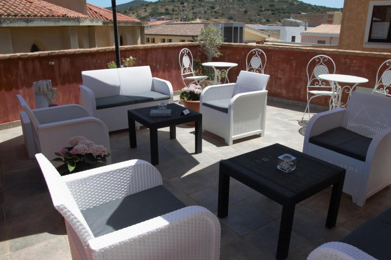 Hotel Sa Cralla Villasimius Dış mekan fotoğraf