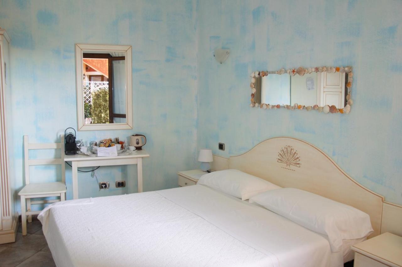 Hotel Sa Cralla Villasimius Dış mekan fotoğraf