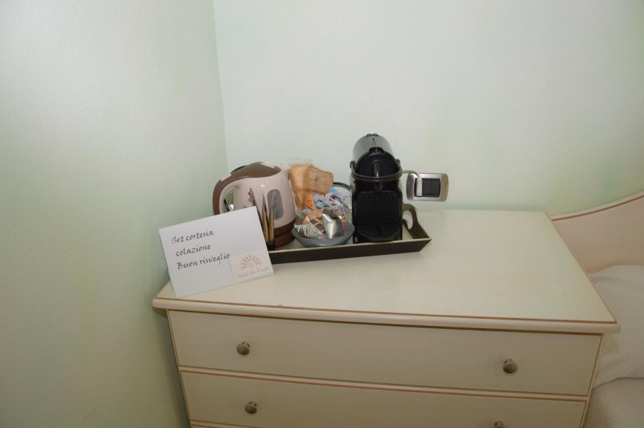 Hotel Sa Cralla Villasimius Dış mekan fotoğraf