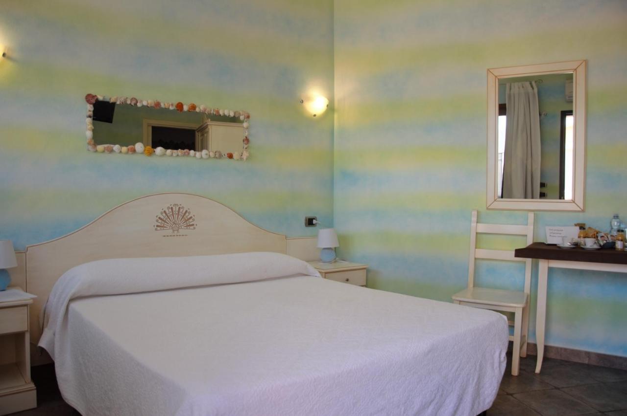 Hotel Sa Cralla Villasimius Dış mekan fotoğraf