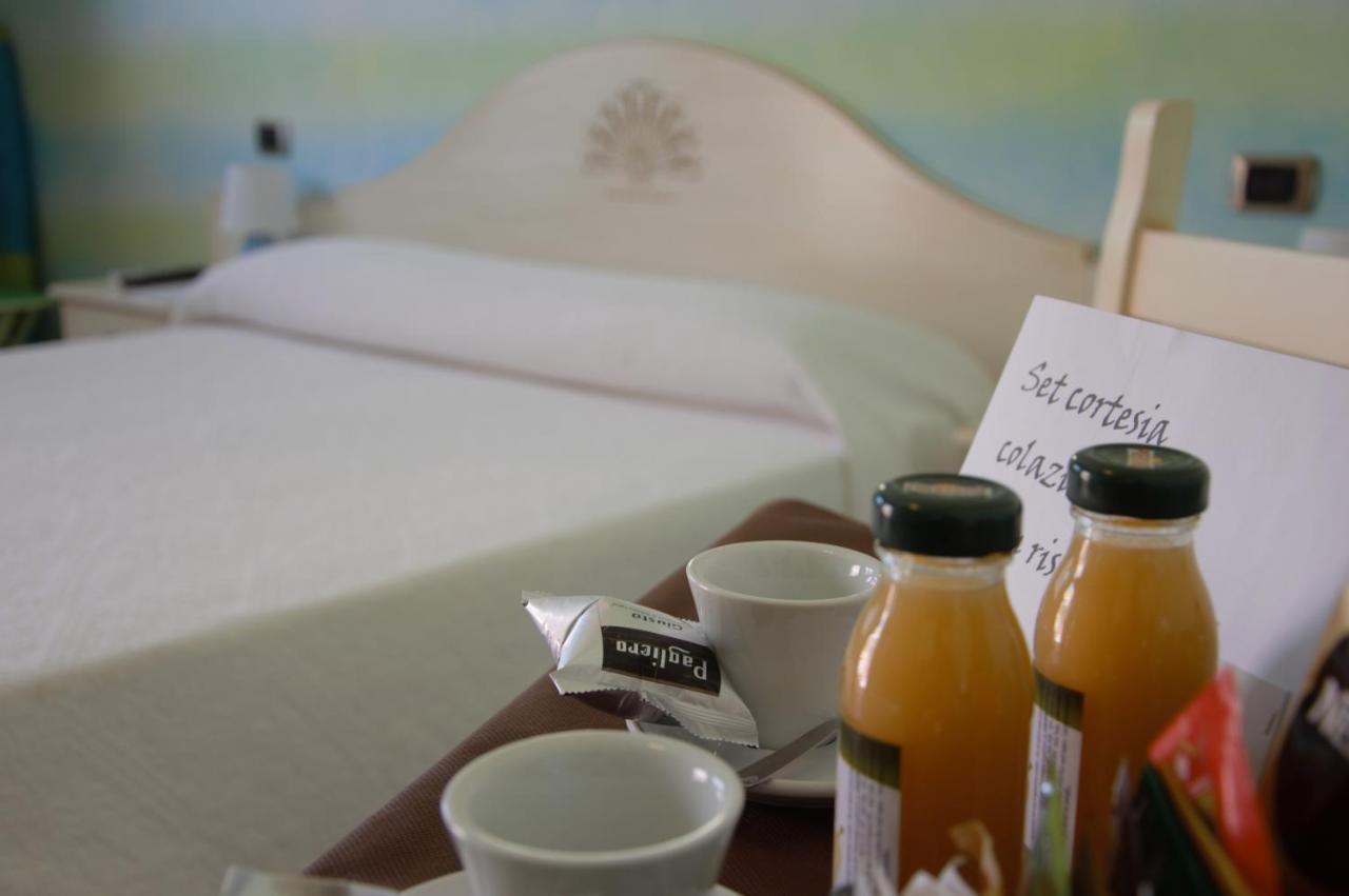 Hotel Sa Cralla Villasimius Dış mekan fotoğraf