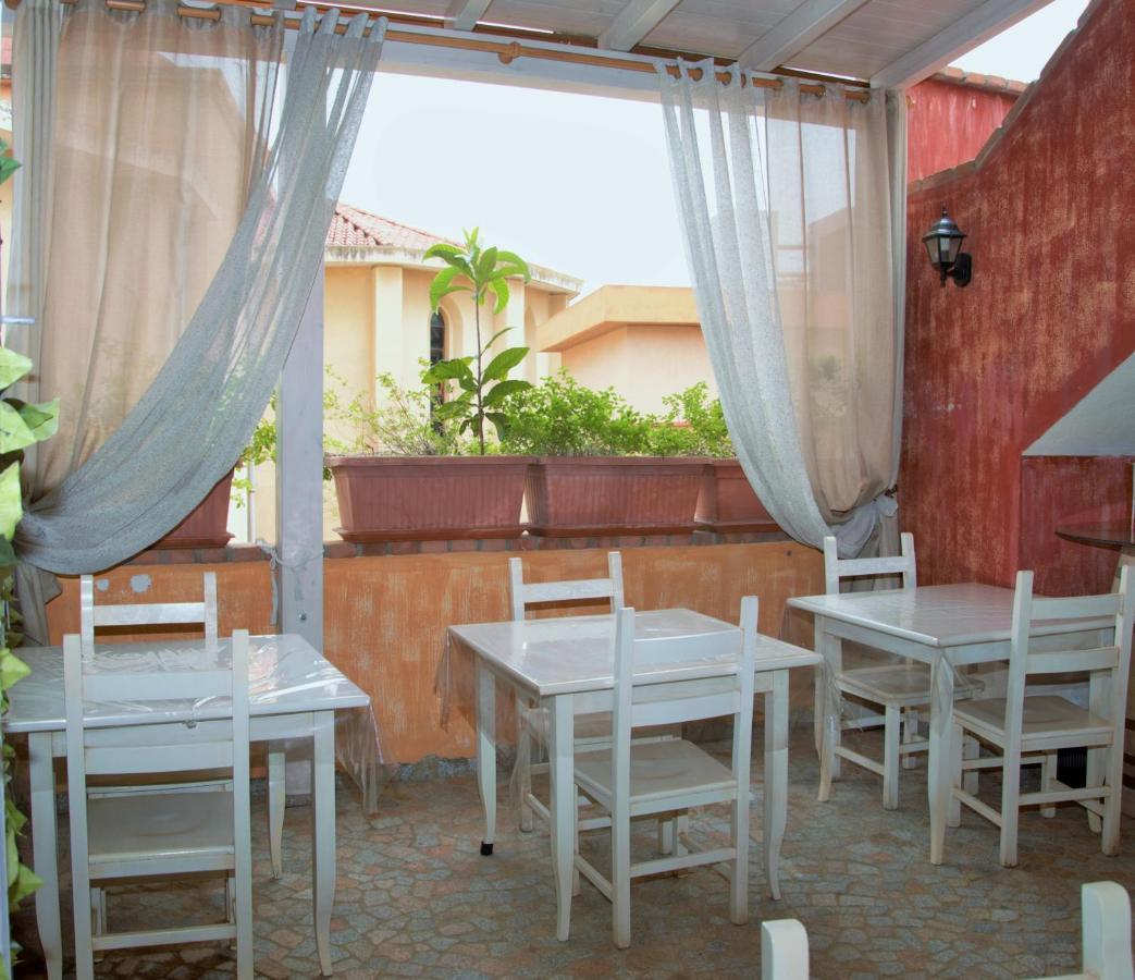 Hotel Sa Cralla Villasimius Dış mekan fotoğraf
