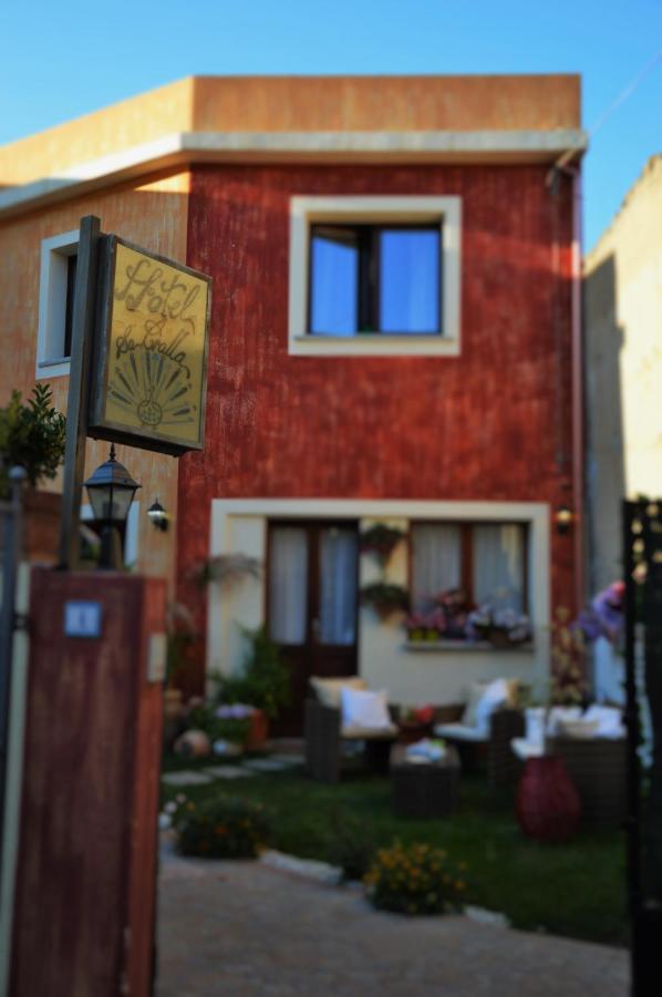Hotel Sa Cralla Villasimius Dış mekan fotoğraf