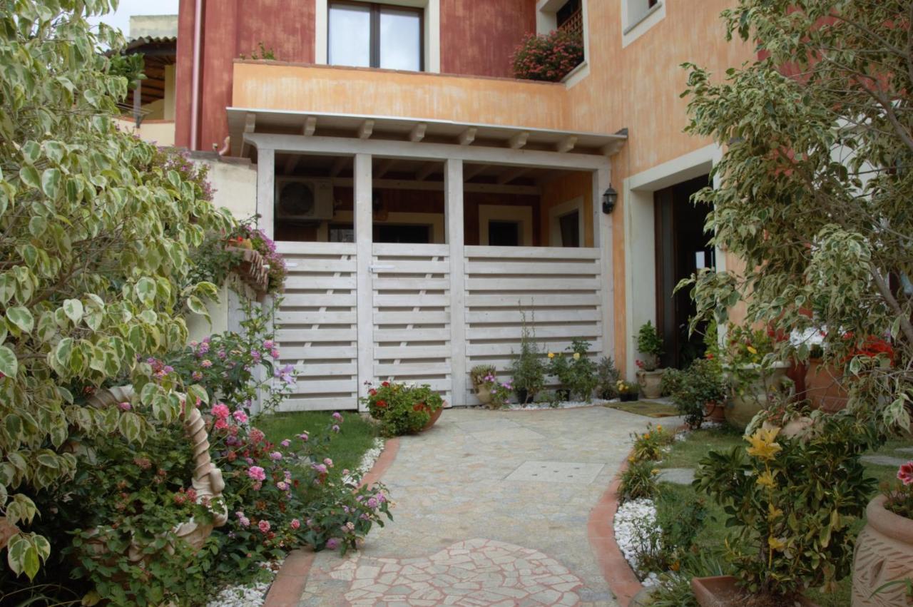 Hotel Sa Cralla Villasimius Dış mekan fotoğraf