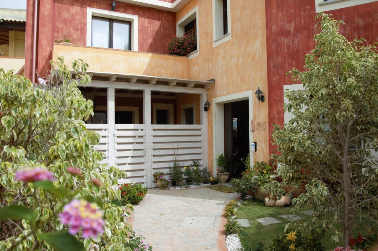 Hotel Sa Cralla Villasimius Dış mekan fotoğraf