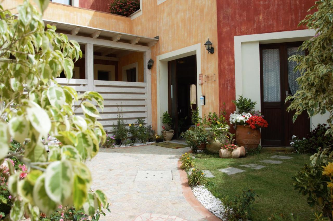 Hotel Sa Cralla Villasimius Dış mekan fotoğraf