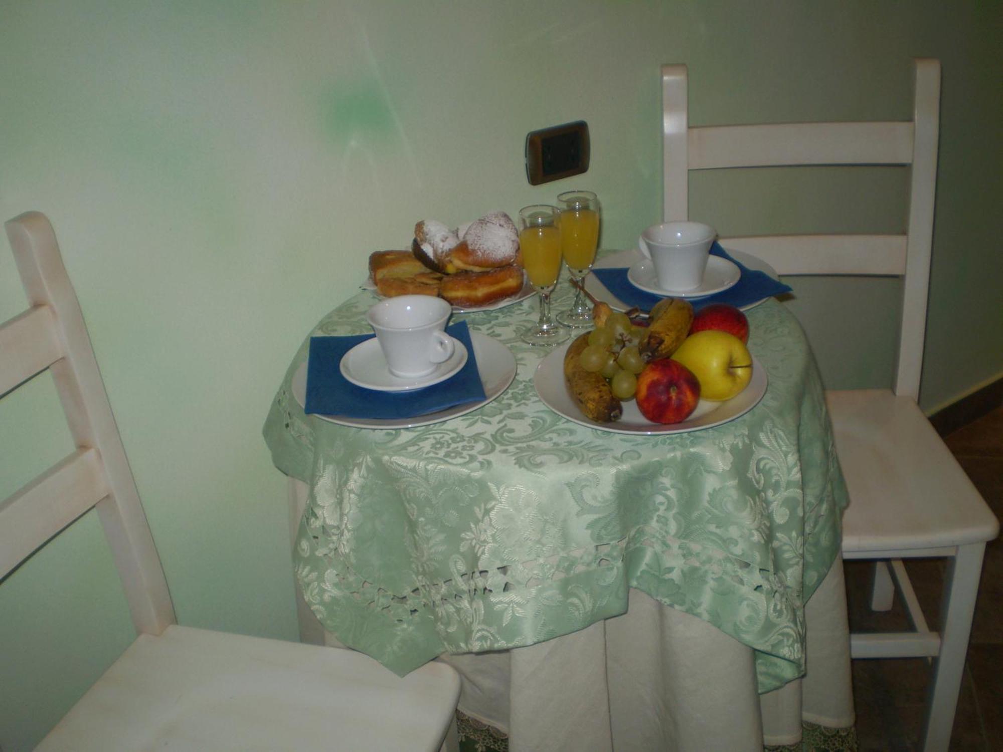 Hotel Sa Cralla Villasimius Dış mekan fotoğraf
