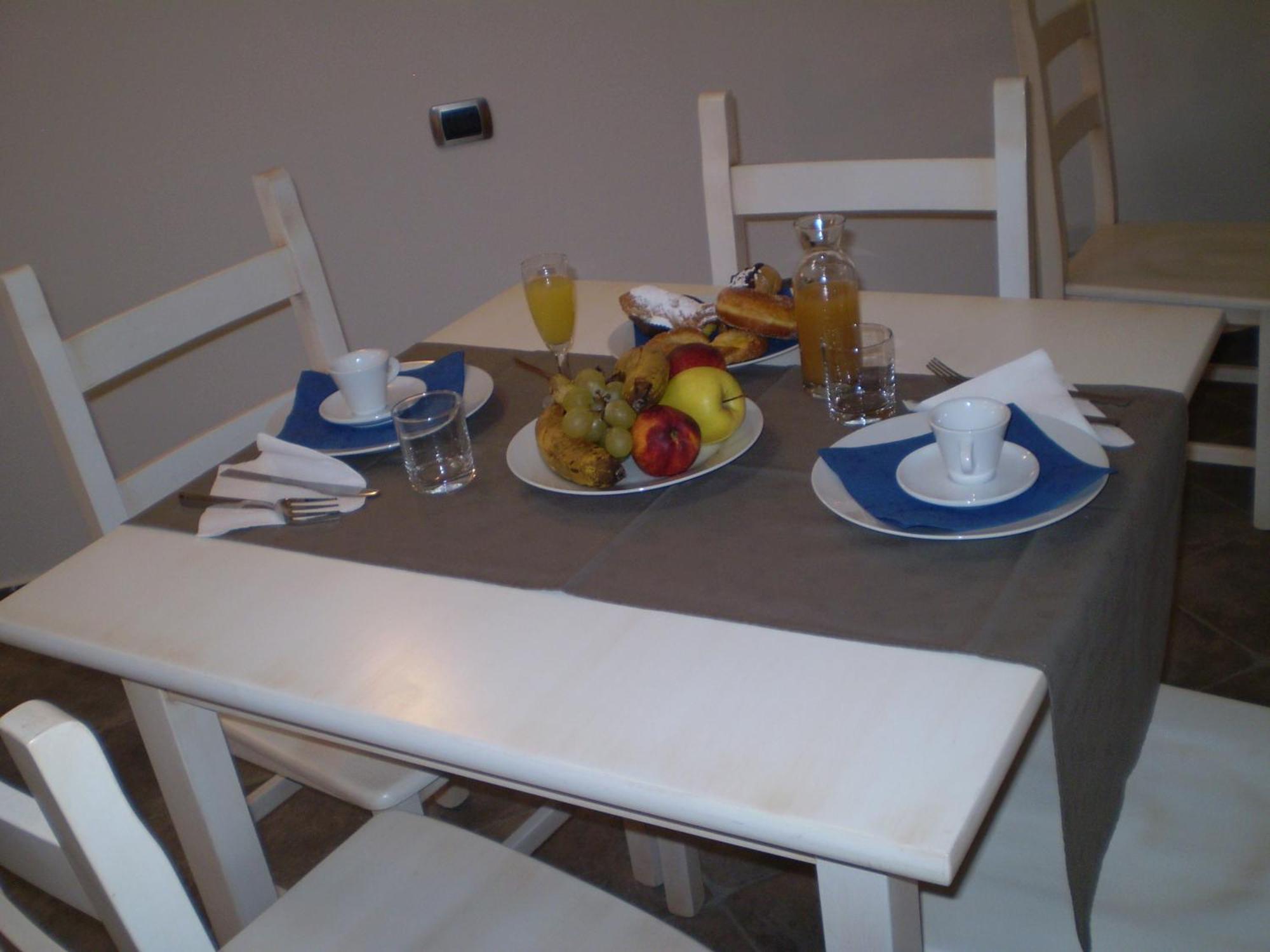 Hotel Sa Cralla Villasimius Dış mekan fotoğraf