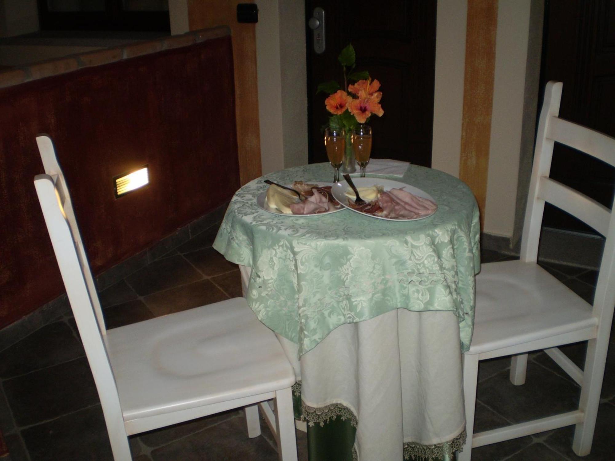 Hotel Sa Cralla Villasimius Dış mekan fotoğraf