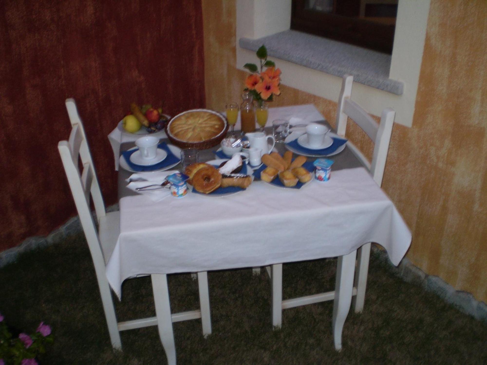 Hotel Sa Cralla Villasimius Dış mekan fotoğraf