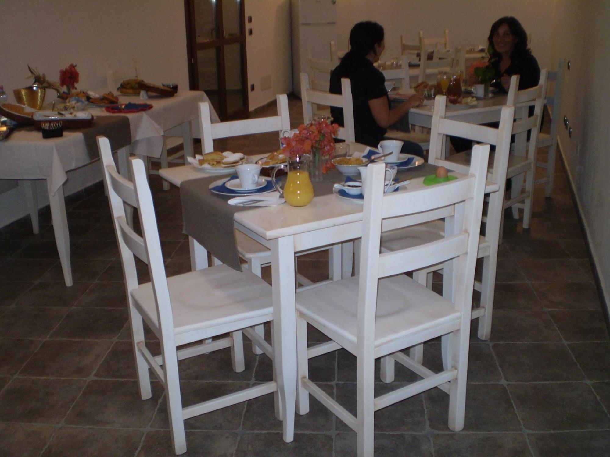 Hotel Sa Cralla Villasimius Dış mekan fotoğraf