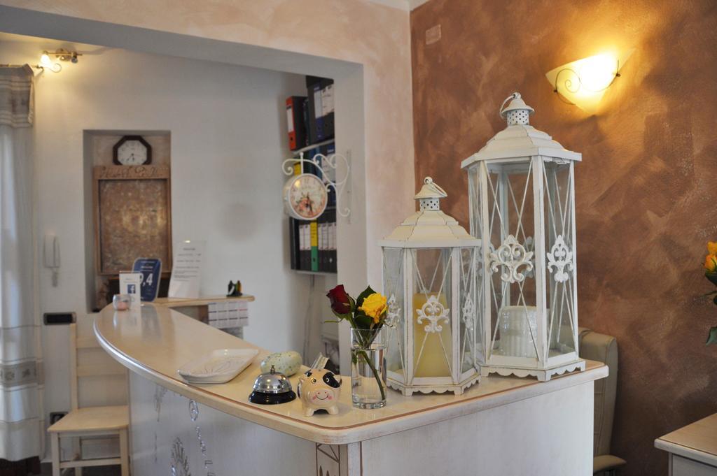 Hotel Sa Cralla Villasimius Dış mekan fotoğraf