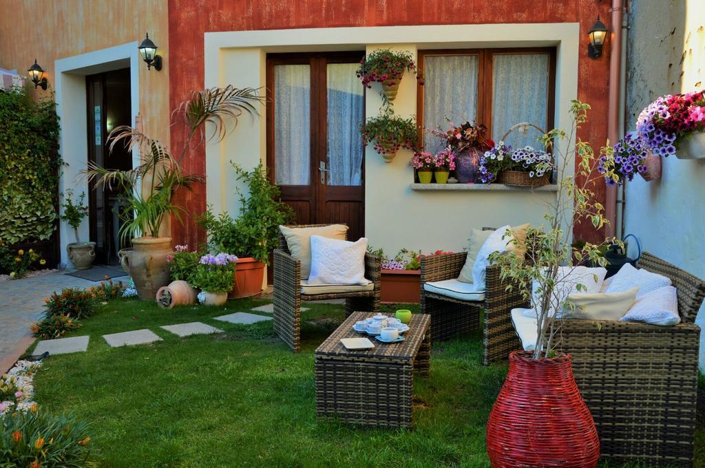 Hotel Sa Cralla Villasimius Dış mekan fotoğraf