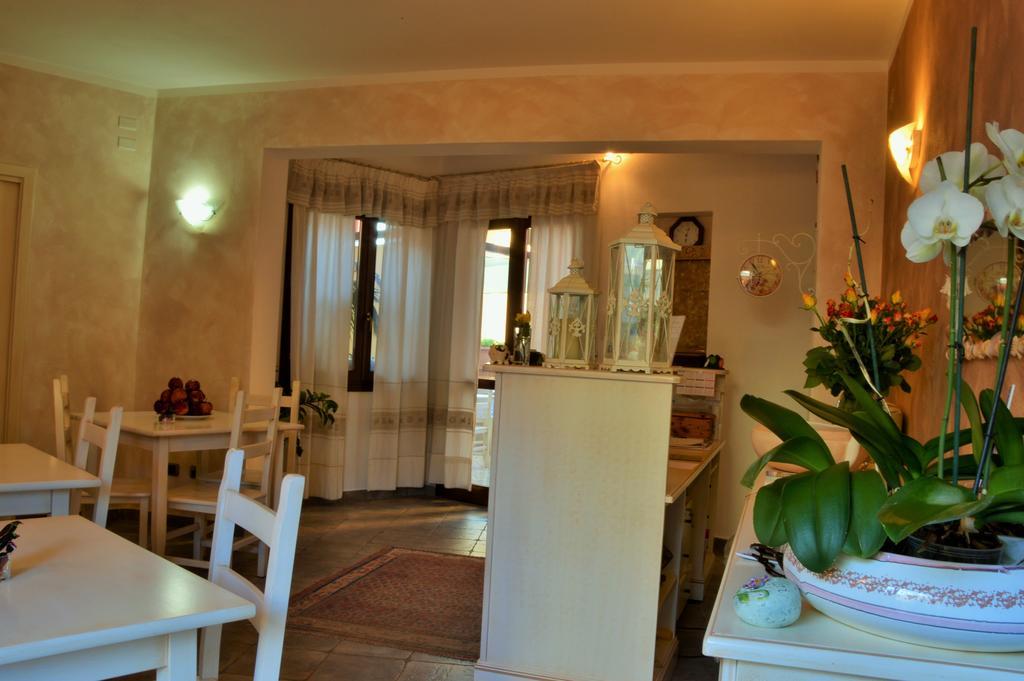 Hotel Sa Cralla Villasimius Dış mekan fotoğraf