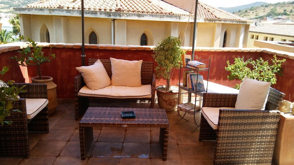 Hotel Sa Cralla Villasimius Dış mekan fotoğraf