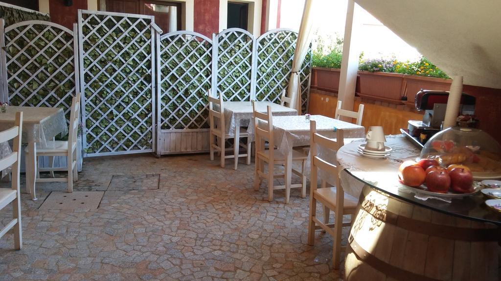 Hotel Sa Cralla Villasimius Dış mekan fotoğraf