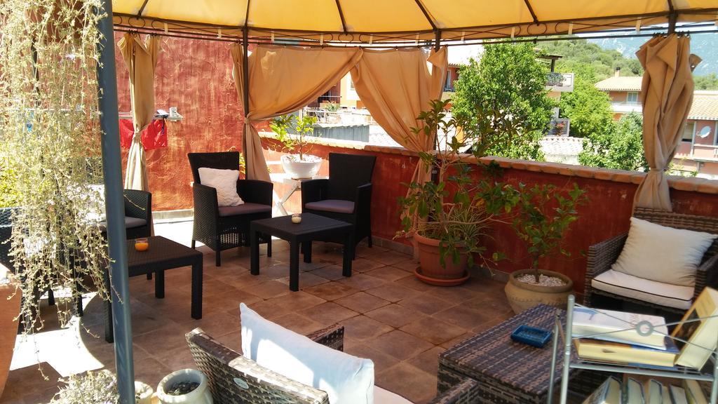 Hotel Sa Cralla Villasimius Dış mekan fotoğraf