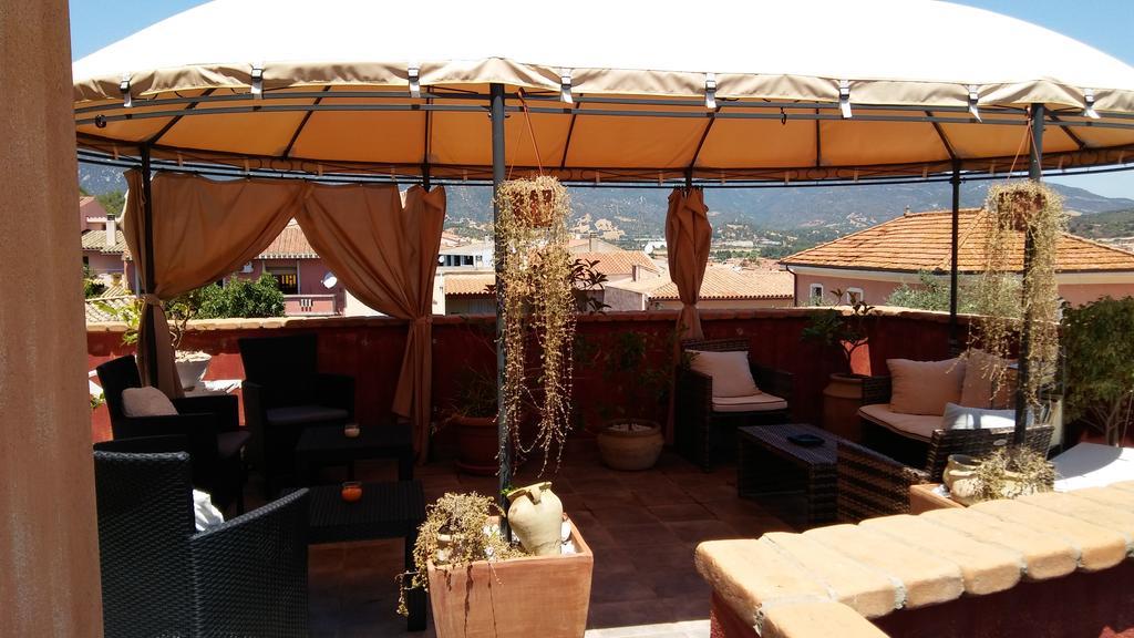 Hotel Sa Cralla Villasimius Dış mekan fotoğraf