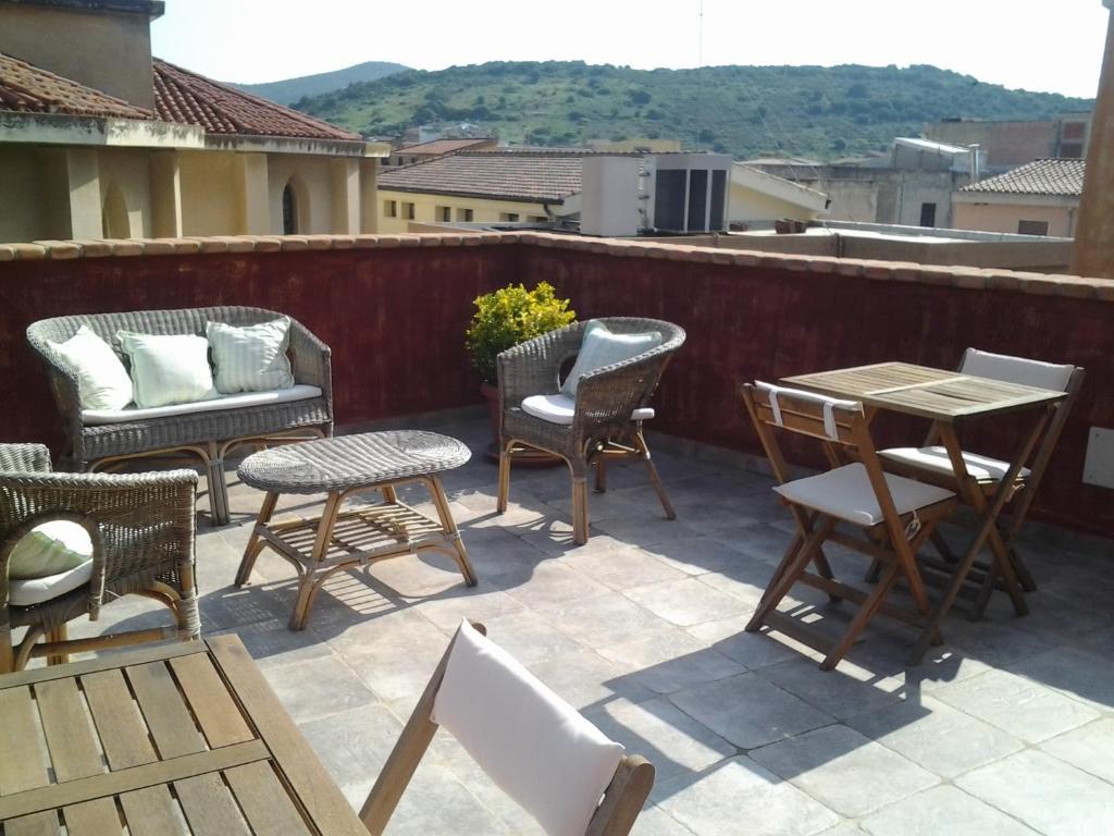 Hotel Sa Cralla Villasimius Dış mekan fotoğraf