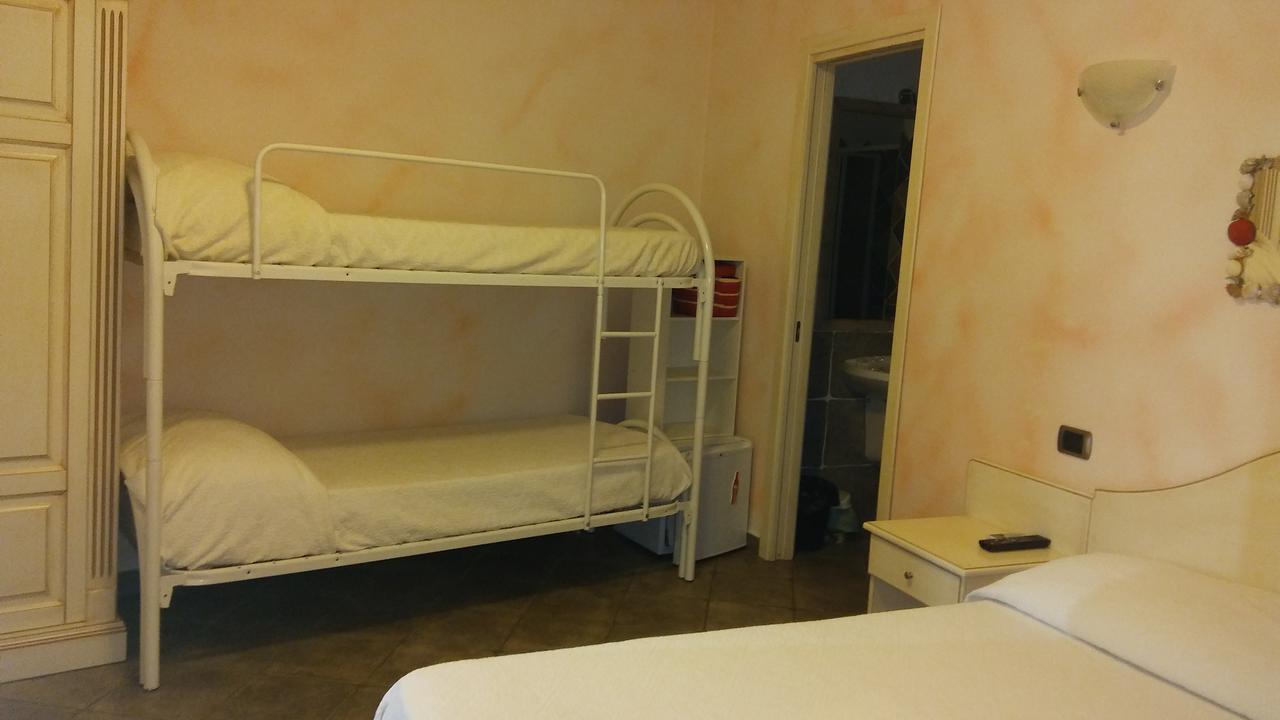 Hotel Sa Cralla Villasimius Dış mekan fotoğraf