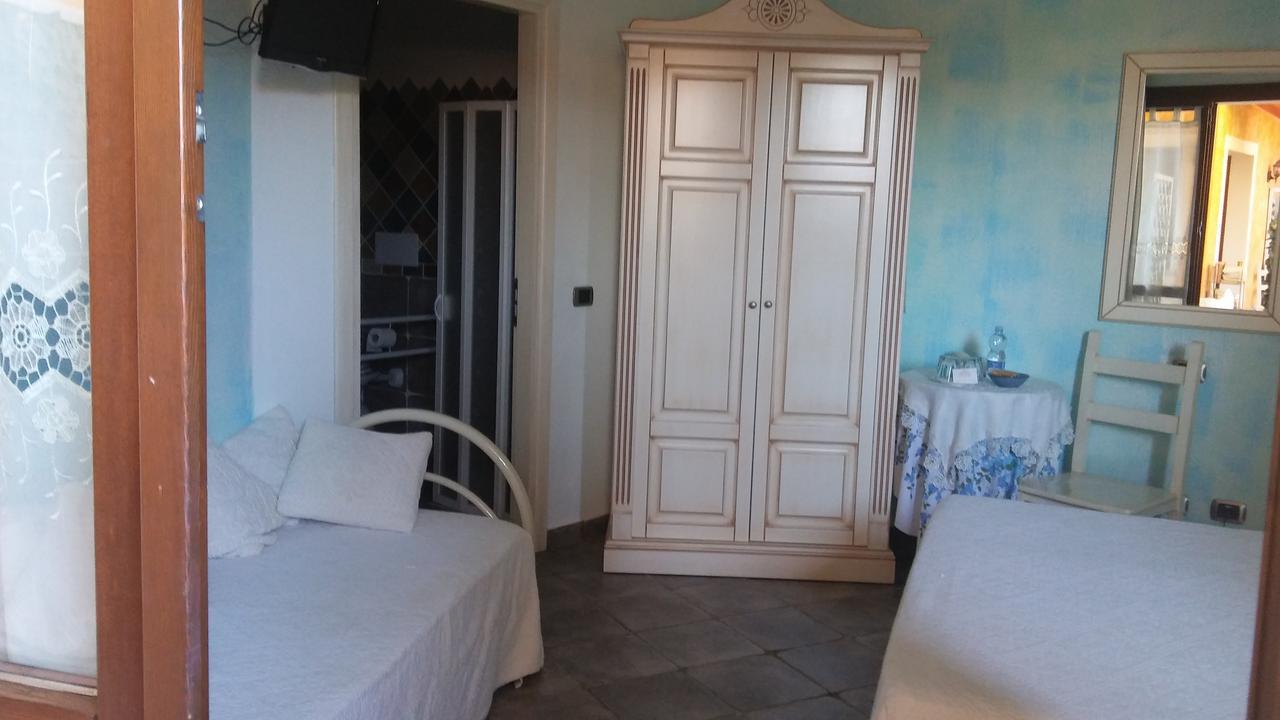 Hotel Sa Cralla Villasimius Dış mekan fotoğraf