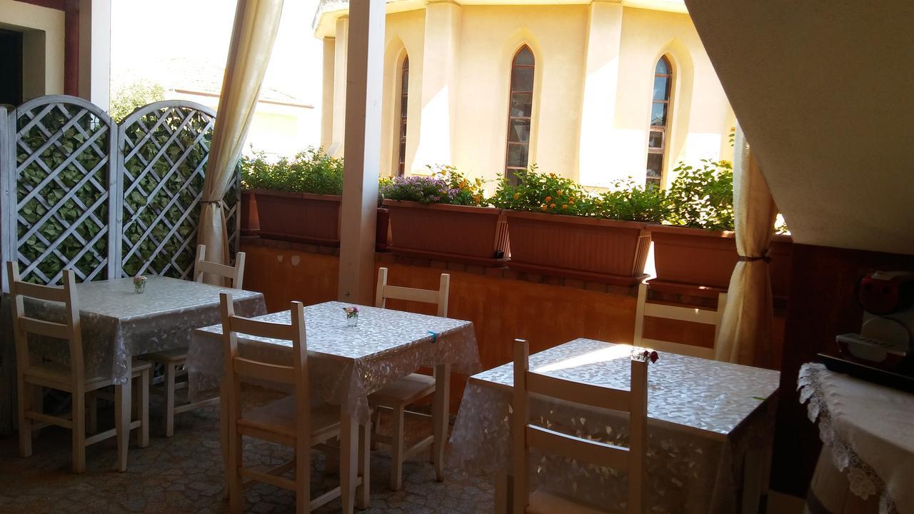 Hotel Sa Cralla Villasimius Dış mekan fotoğraf