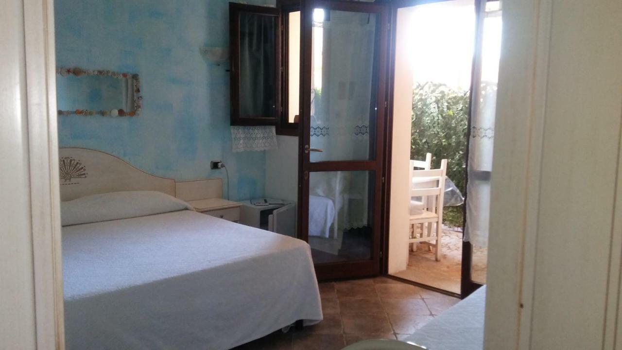 Hotel Sa Cralla Villasimius Dış mekan fotoğraf