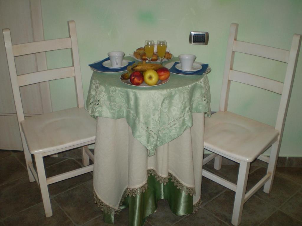 Hotel Sa Cralla Villasimius Dış mekan fotoğraf